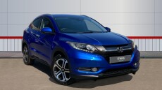 Honda HR-V 1.5 i-VTEC EX CVT 5dr Petrol Hatchback